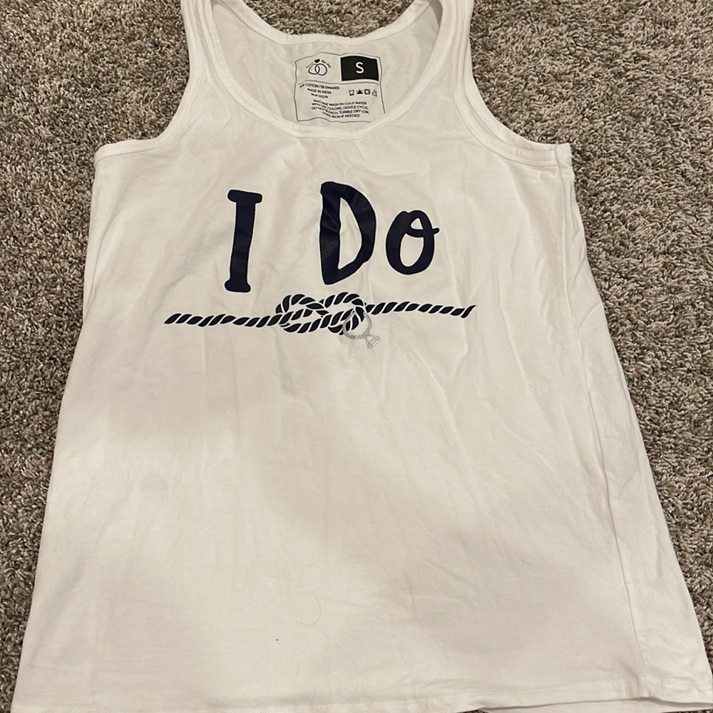 I Do Tank
